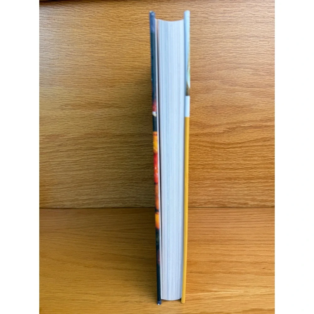 W. W. NORTON Vegan Vegetarian Omnivore Cookbook Anna Thomas Hardcover